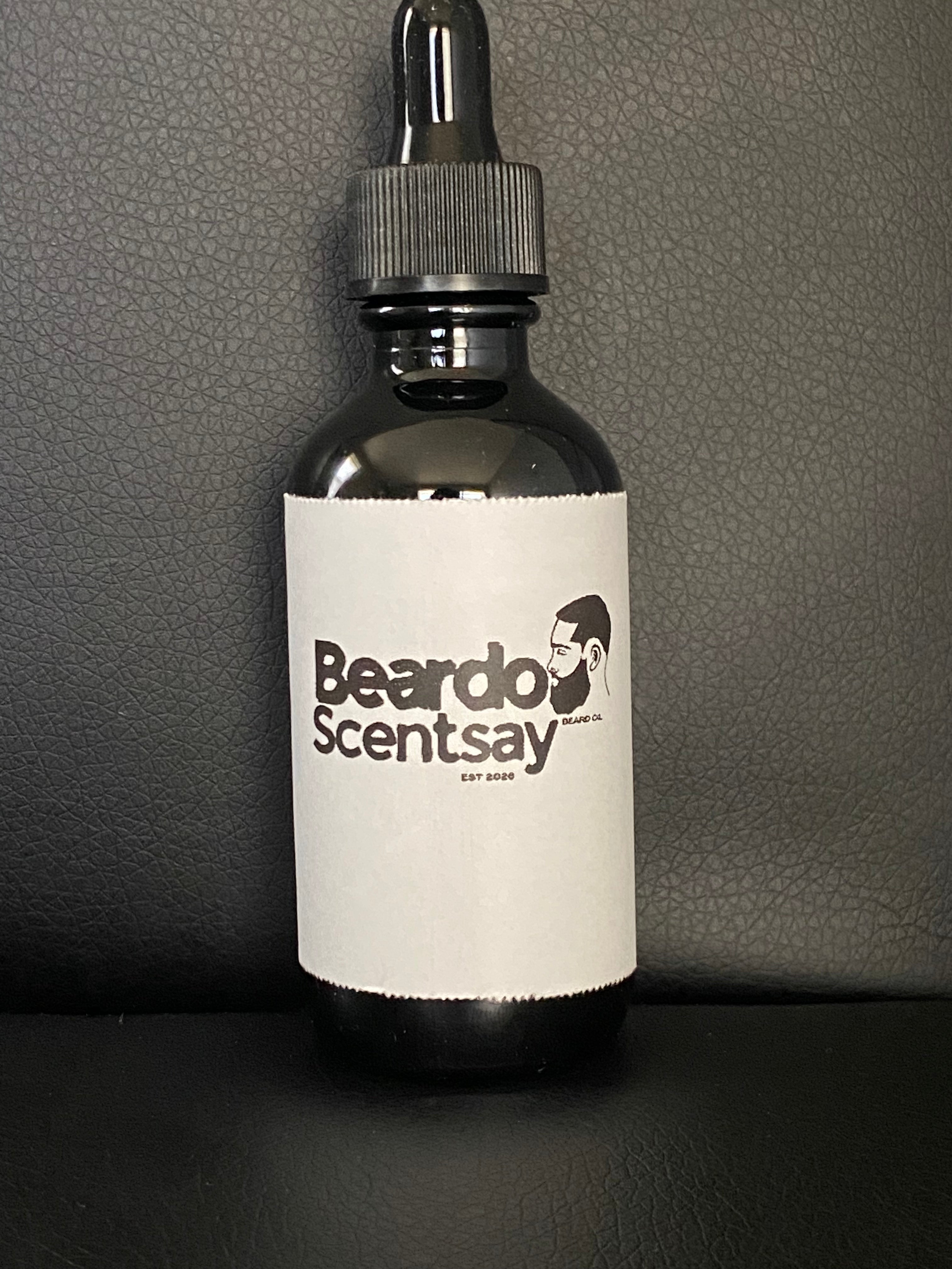 Beard Oil
